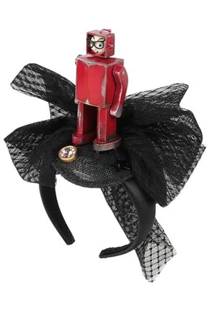 Dolce & Gabbana ACCESSOIRES - Haaraccessoires