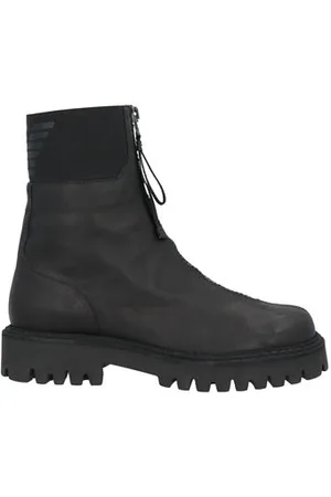 Emporio Armani SCHUHE - Stiefeletten