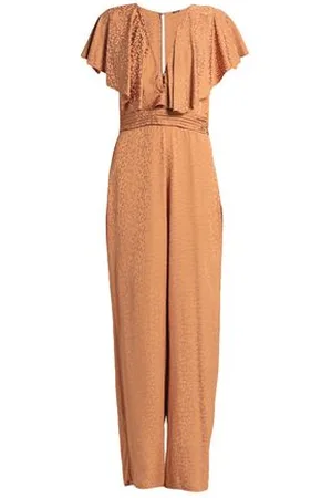 JOHANNA ORTIZ OVERALLS - Jumpsuits