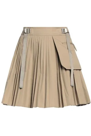 Dior HOSEN & RÖCKE - Miniröcke