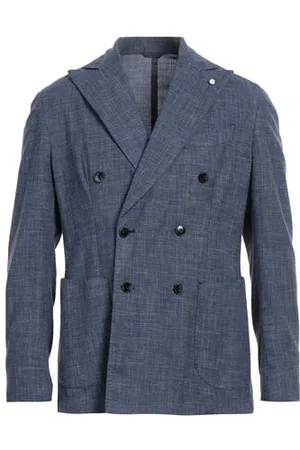 LUIGI BIANCHI MANTOVA ANZÜGE und CO-ORDS - Blazers