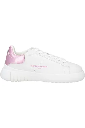 Emporio Armani SCHUHE - Sneakers