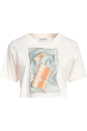 Lanvin TOPS - T-shirts