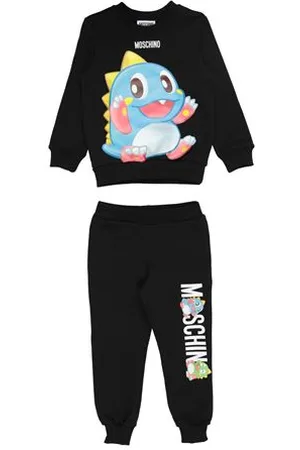 Moschino OVERALLS - Sportanzüge