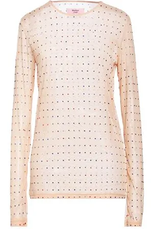 MARTINE ROSE TOPS - Tops