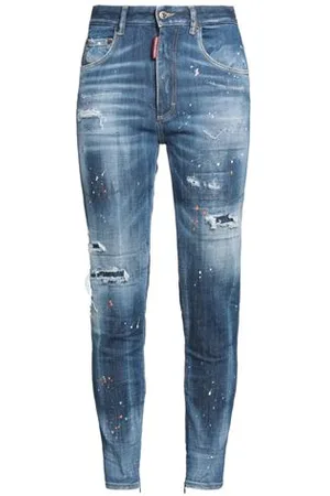 Dsquared2 HOSEN & RÖCKE - Jeanshosen