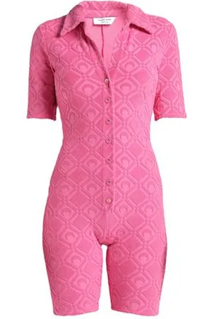 Marine Serre OVERALLS - Jumpsuits
