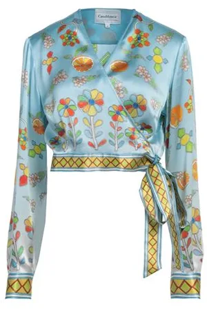 Casablanca TOPS - Tops