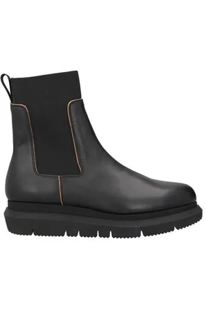 SACAI SCHUHE - Stiefeletten