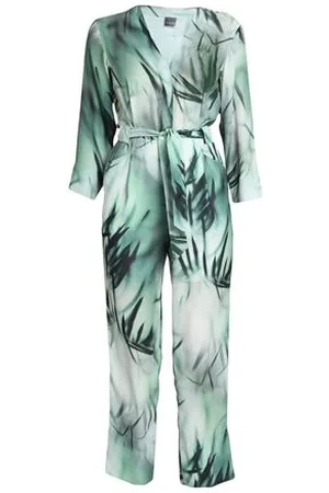 LORENA ANTONIAZZI OVERALLS - Jumpsuits