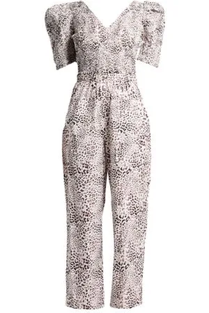 SEA OVERALLS - Jumpsuits