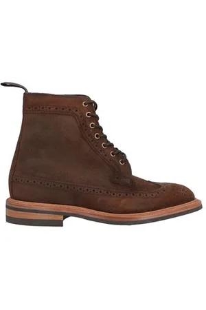 TRICKERS SCHUHE - Stiefeletten