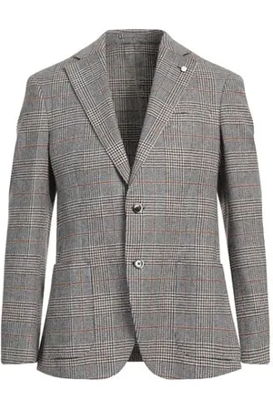 LUIGI BIANCHI MANTOVA ANZÜGE und CO-ORDS - Blazers