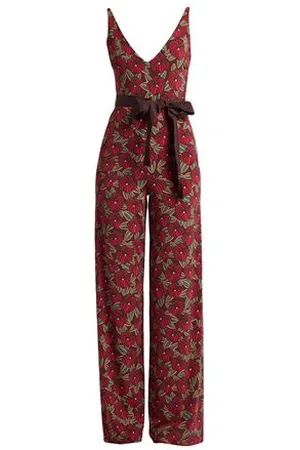 SIYU OVERALLS - Jumpsuits