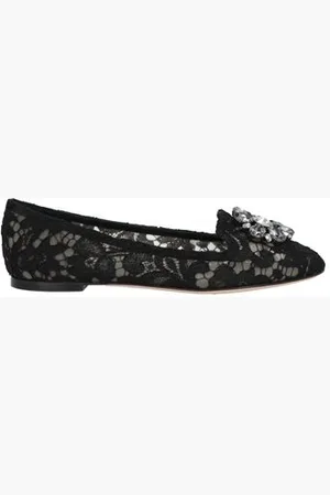 Dolce & Gabbana SCHUHE - Mokassins