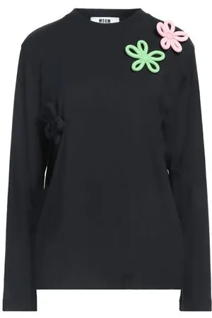 Msgm TOPS - T-shirts