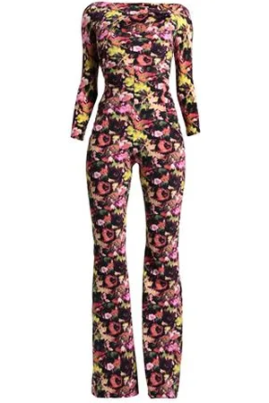 CHIARA BONI OVERALLS - Jumpsuits