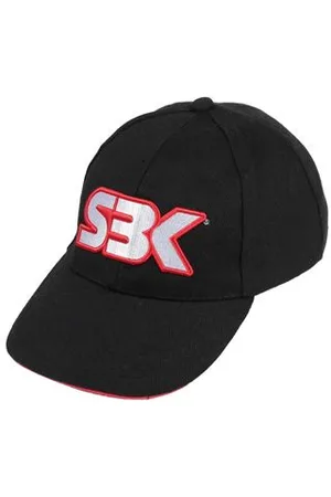 SUPERBIKE ACCESSOIRES - Mützen & Hüte