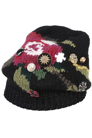 Dolce & Gabbana ACCESSOIRES - Mützen & Hüte