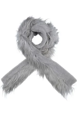 Rick Owens ACCESSOIRES - Schals