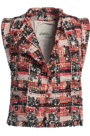 Isabel Marant JACKEN & MÄNTEL - Westen
