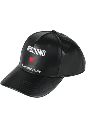 Moschino ACCESSOIRES - Mützen & Hüte