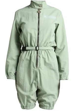 GCDS OVERALLS - Playsuits