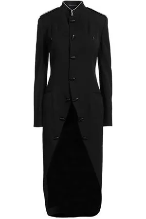 YOHJI YAMAMOTO JACKEN & MÄNTEL - Jacken, Mäntel & Trenchcoats