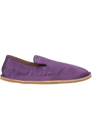 DRIES VAN NOTEN SCHUHE - Mokassins