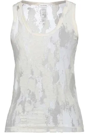 Acne Studios TOPS - Tank Tops