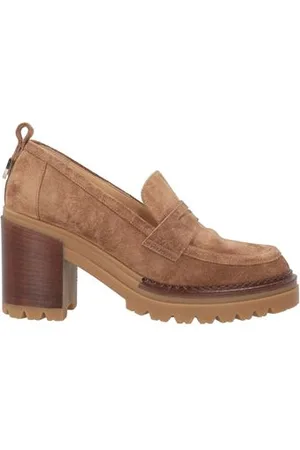 Sergio Rossi SCHUHE - Mokassins