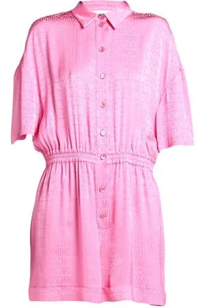 Moschino OVERALLS - Jumpsuits
