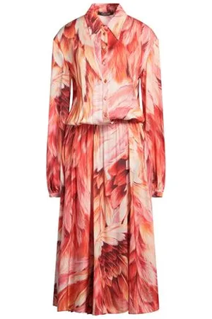 Roberto Cavalli KLEIDER - Midi-Kleider