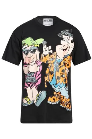 Moschino TOPS - T-shirts