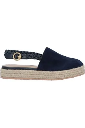 Gianvito Rossi SCHUHE - Espadrilles