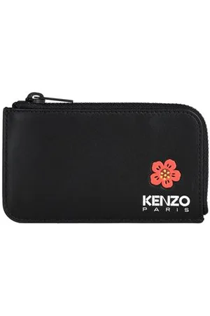 Kenzo Kleinlederwaren - Portemonnaies
