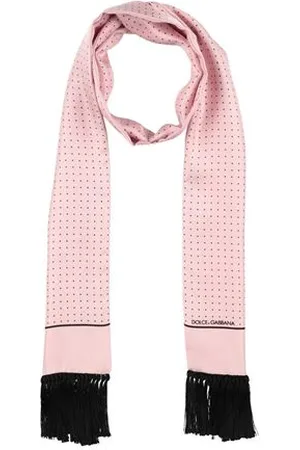 Dolce & Gabbana ACCESSOIRES - Schals