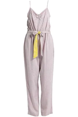 FORTE FORTE OVERALLS - Jumpsuits