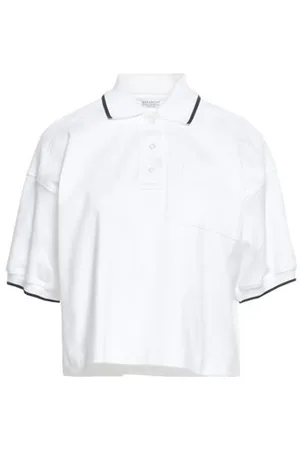 Brunello Cucinelli TOPS - Poloshirts
