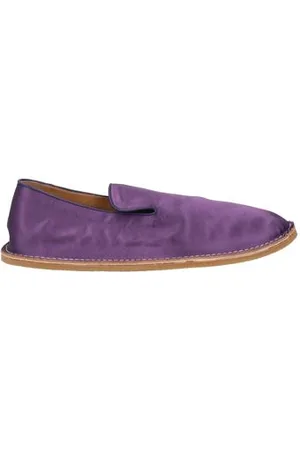 DRIES VAN NOTEN SCHUHE - Mokassins