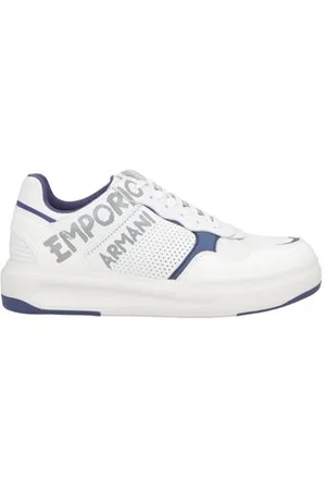 Emporio Armani SCHUHE - Sneakers