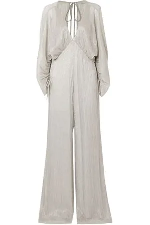 Les Héroïnes by Vanessa Cocchiaro OVERALLS - Jumpsuits