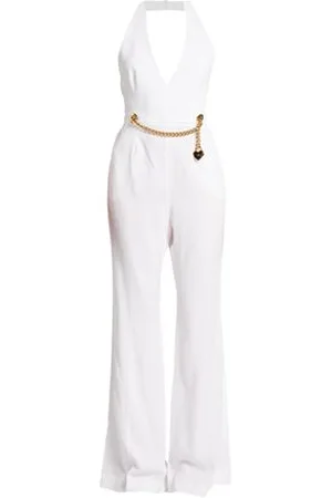 Moschino OVERALLS - Jumpsuits