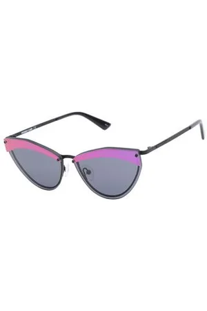 Alexander McQueen BRILLEN - Sonnenbrillen