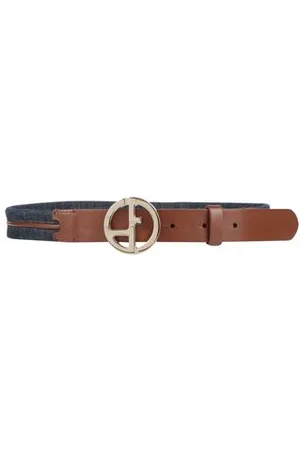 Giorgio Armani Kleinlederwaren - Gürtel