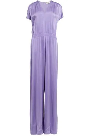 Agnona OVERALLS - Jumpsuits