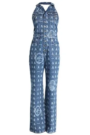 Ahluwalia OVERALLS - Jumpsuits