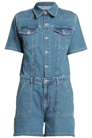 Philipp Plein OVERALLS - Jumpsuits