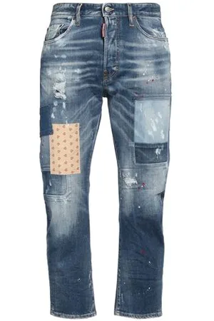 Dsquared2 HOSEN & RÖCKE - Jeanshosen