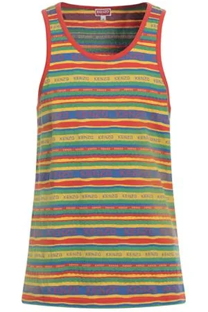 Kenzo TOPS - Tank Tops